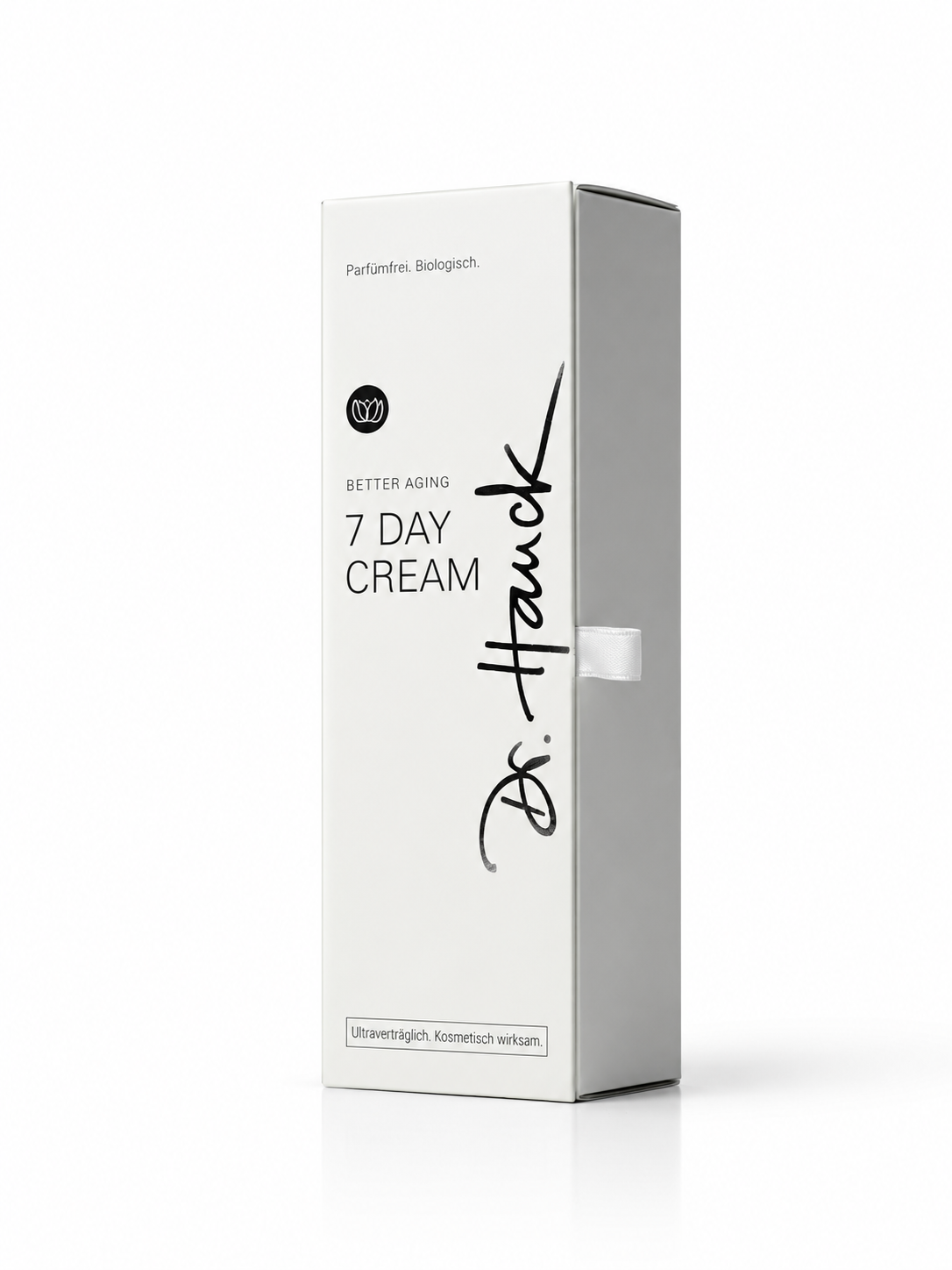 7 Day Cream