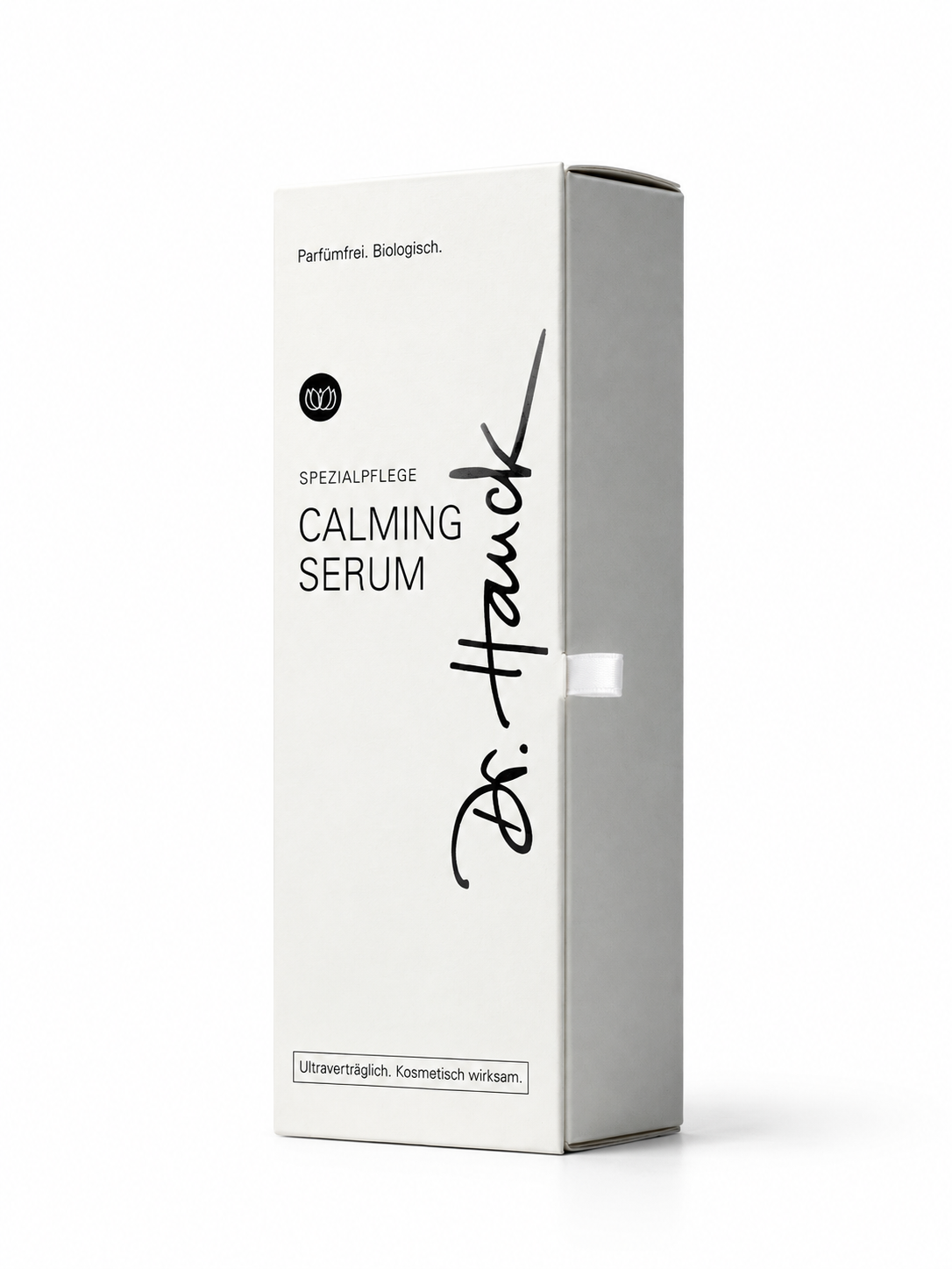 Calming Serum Dr. Hauck