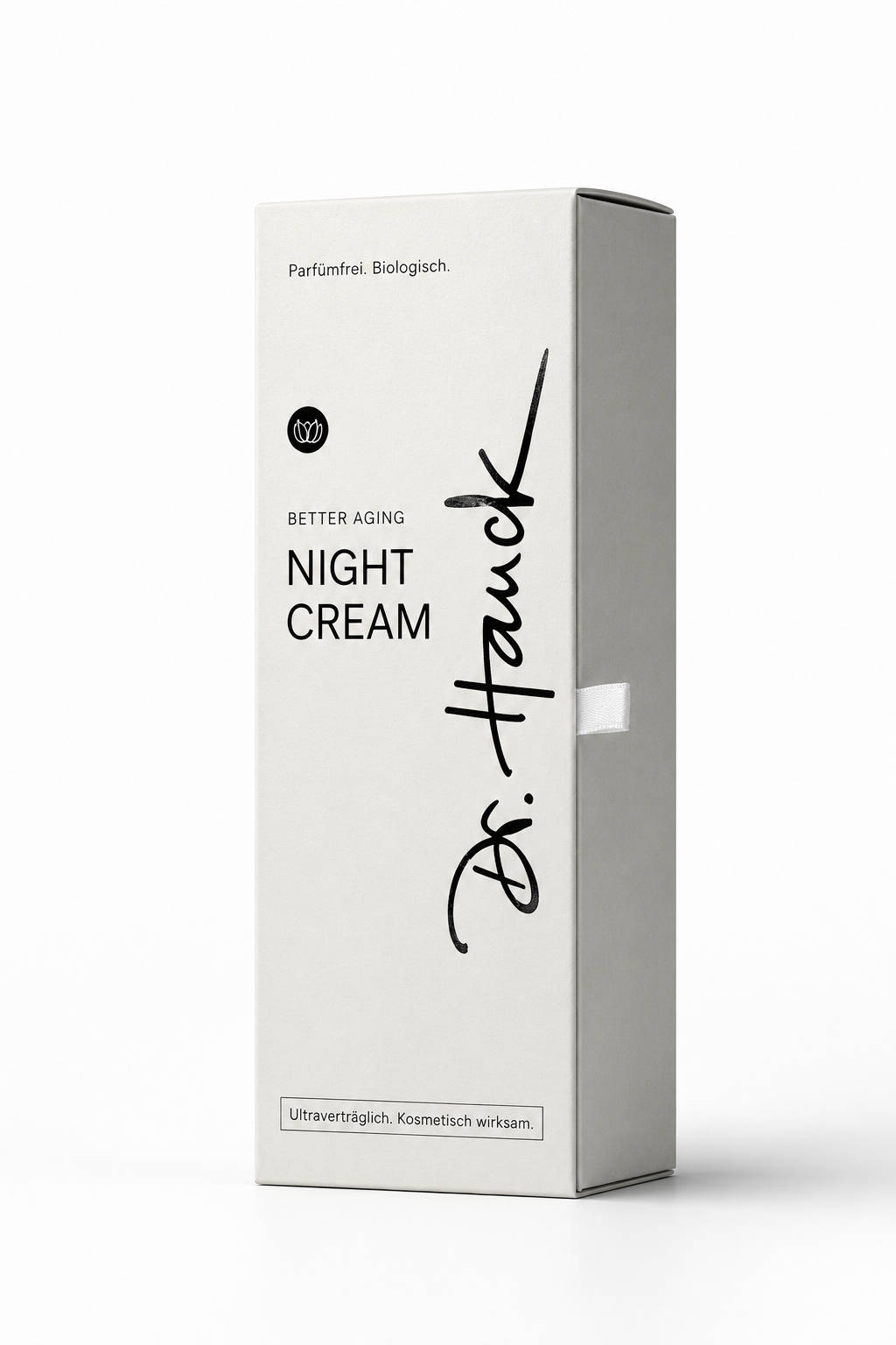 Night Cream Dr. Hauck
