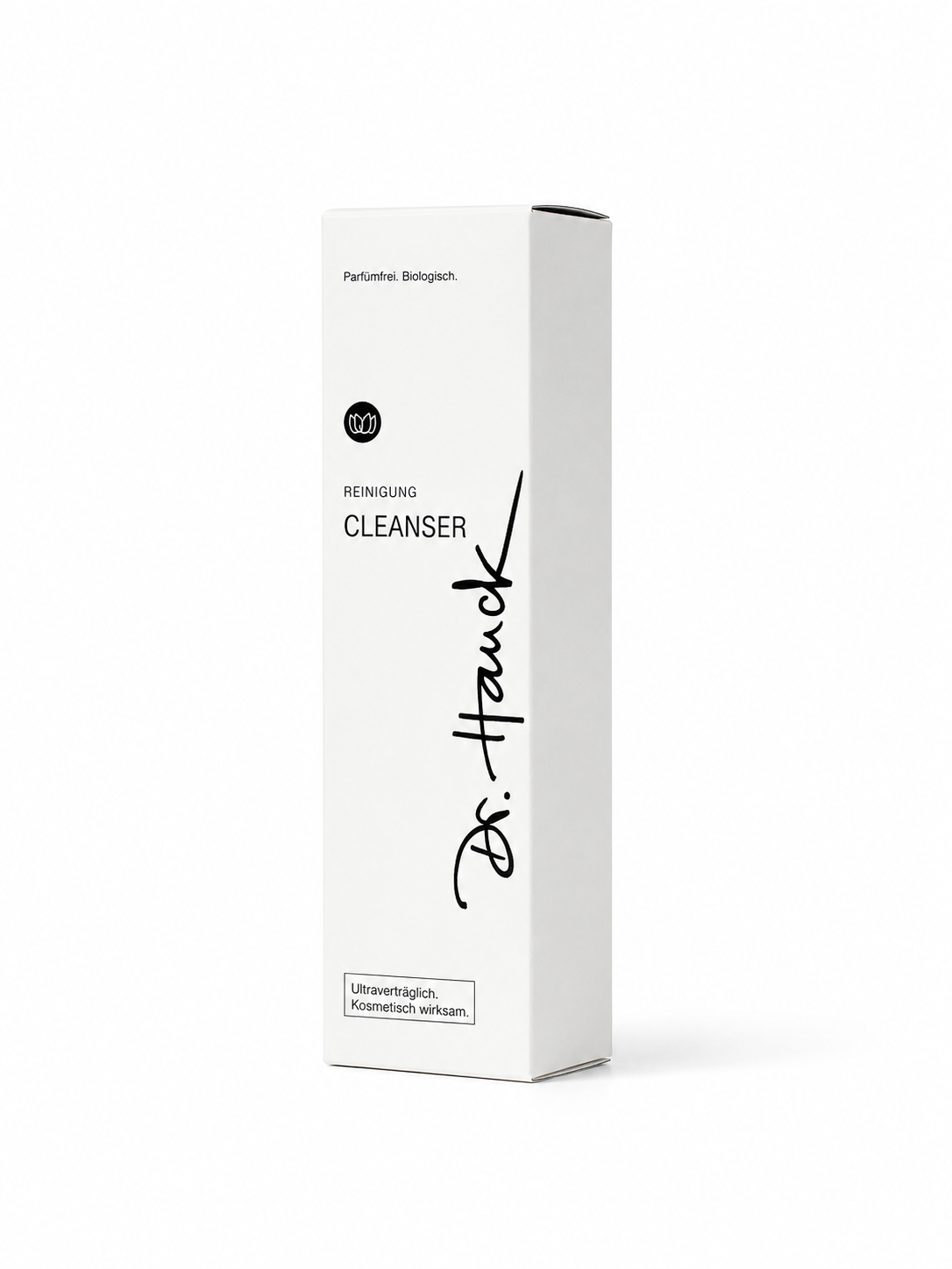 Cleanser Dr. Hauck