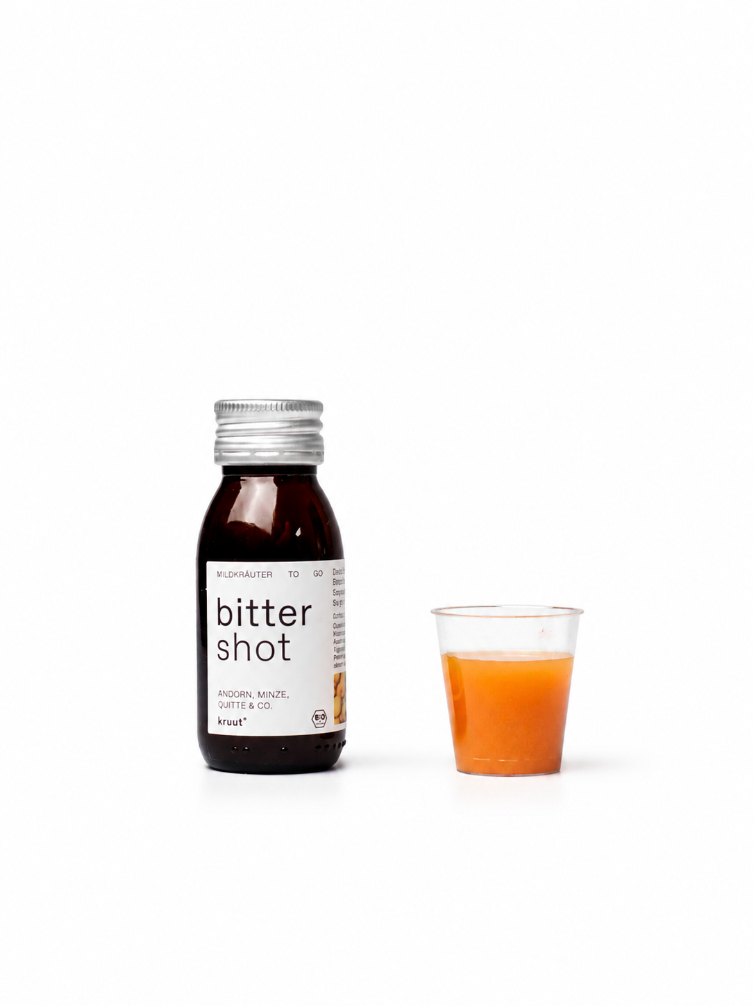 Bitter Shot