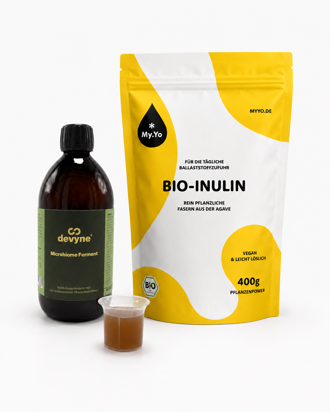Prä & Probiotik Bundle