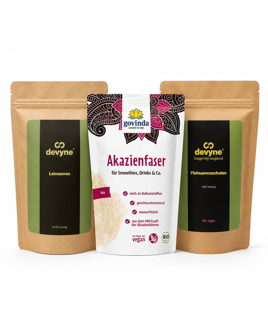 Darm Start Routine Bundle