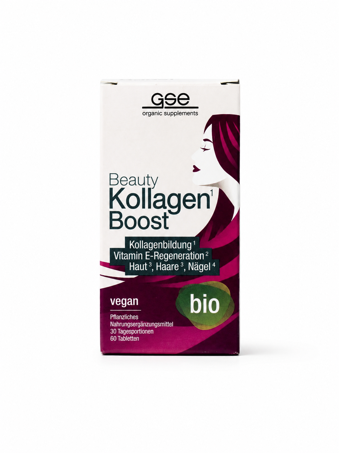 Beauty Kollagen Boost
