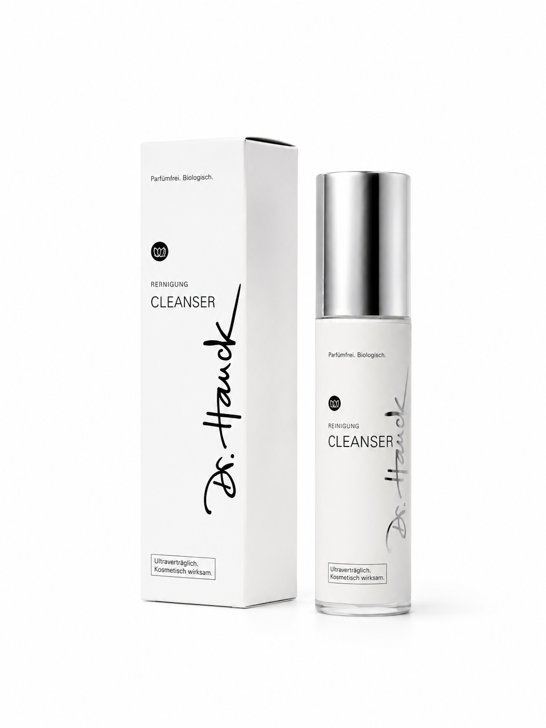 Cleanser Dr. Hauck