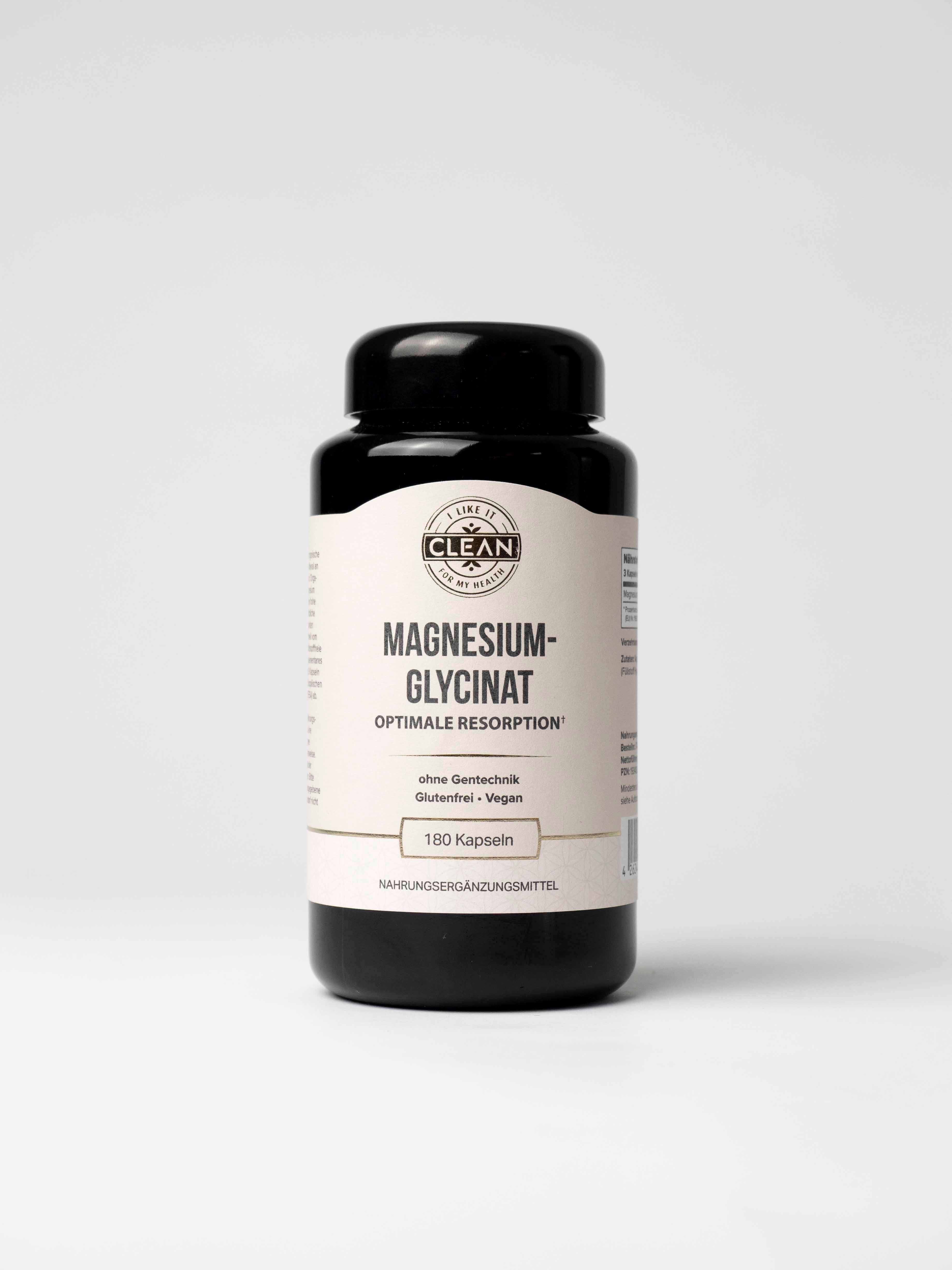 Magnesiumglycinat