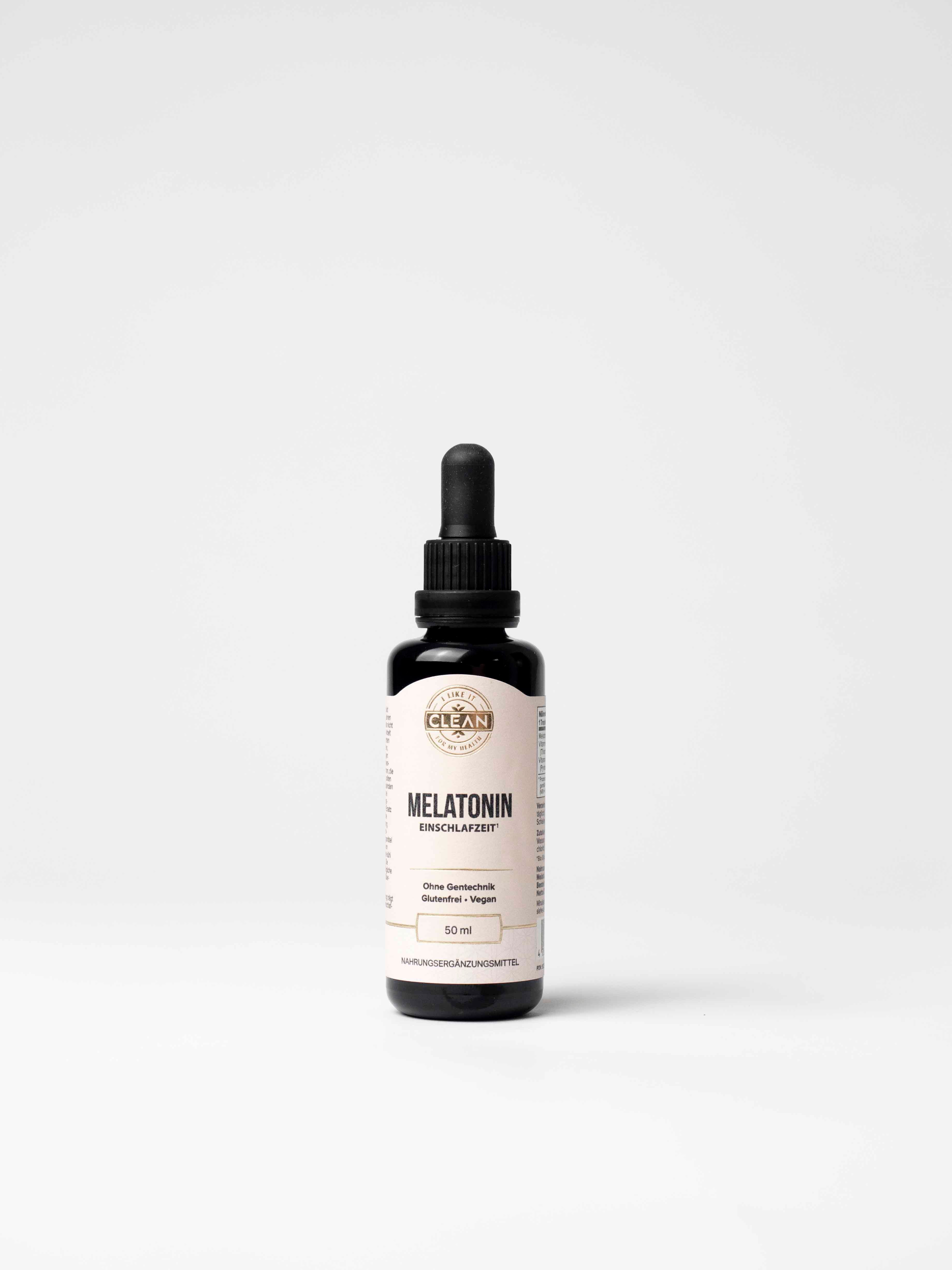 Melatonin flüssig