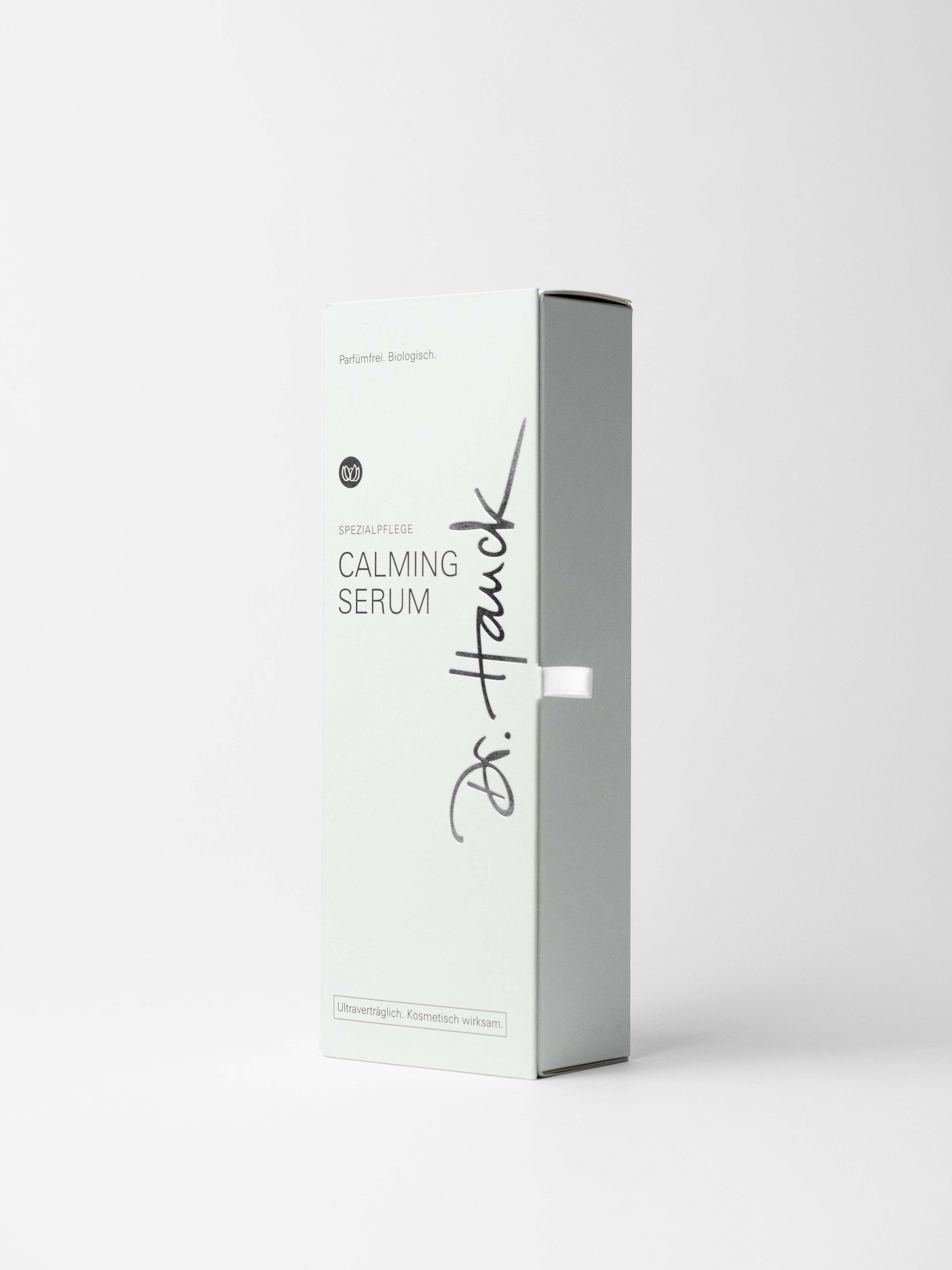 Calming Serum Dr. Hauck
