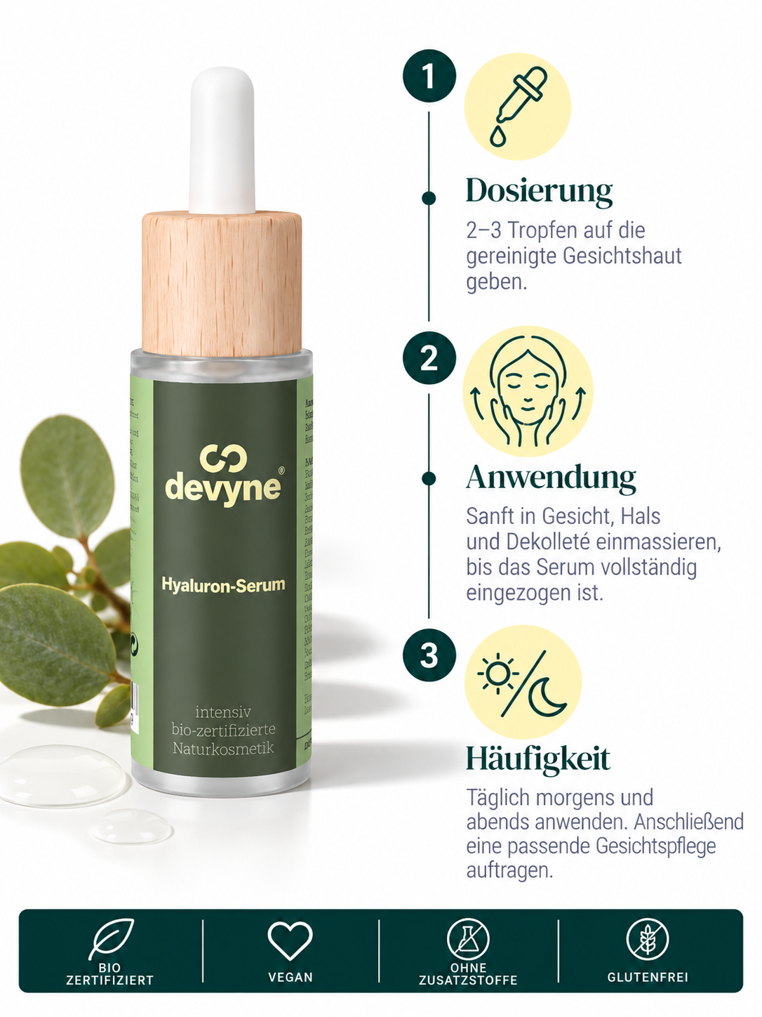 Hyaluron Serum