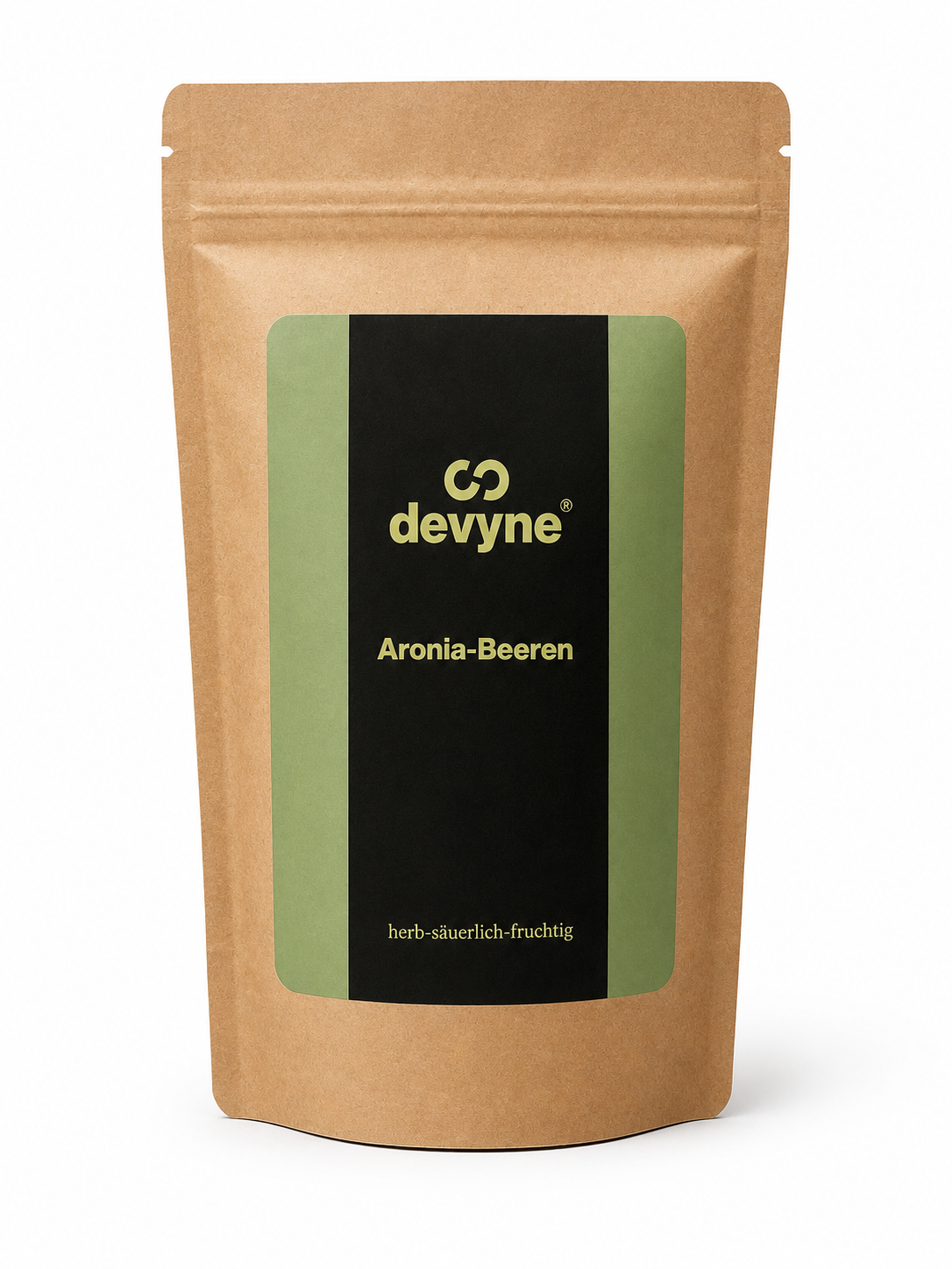 Bio Aronia, Apfelbeeren