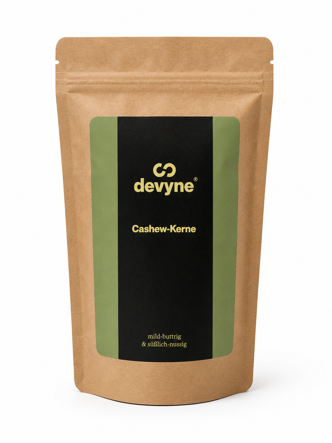 Bio Cashewkerne