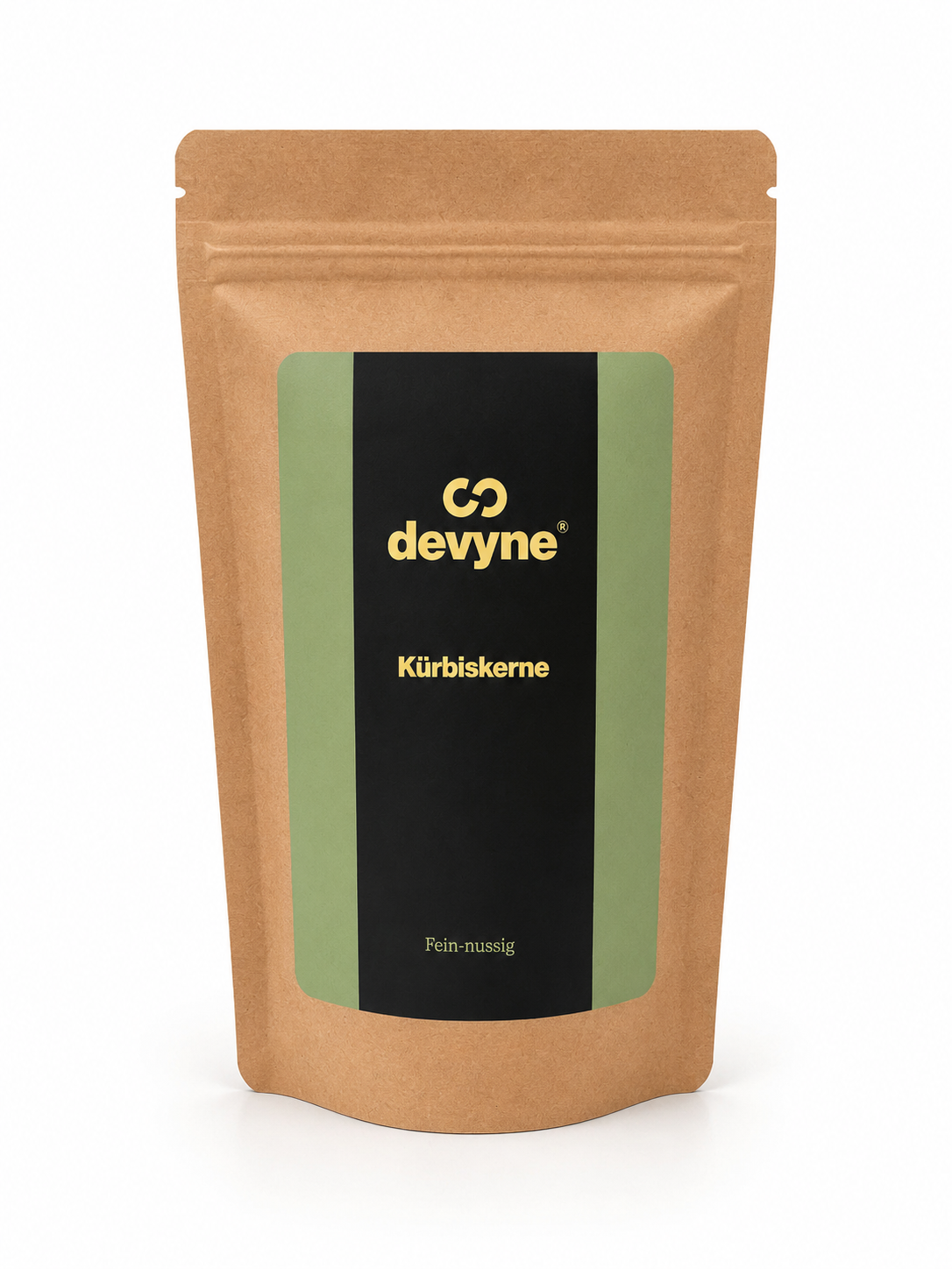 Bio Kürbiskerne