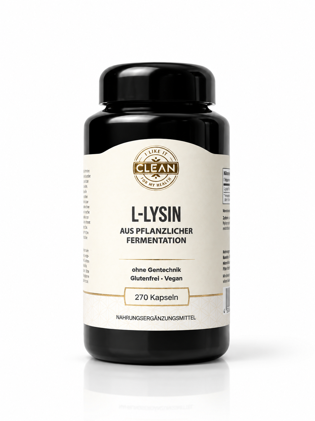 L-Lysin