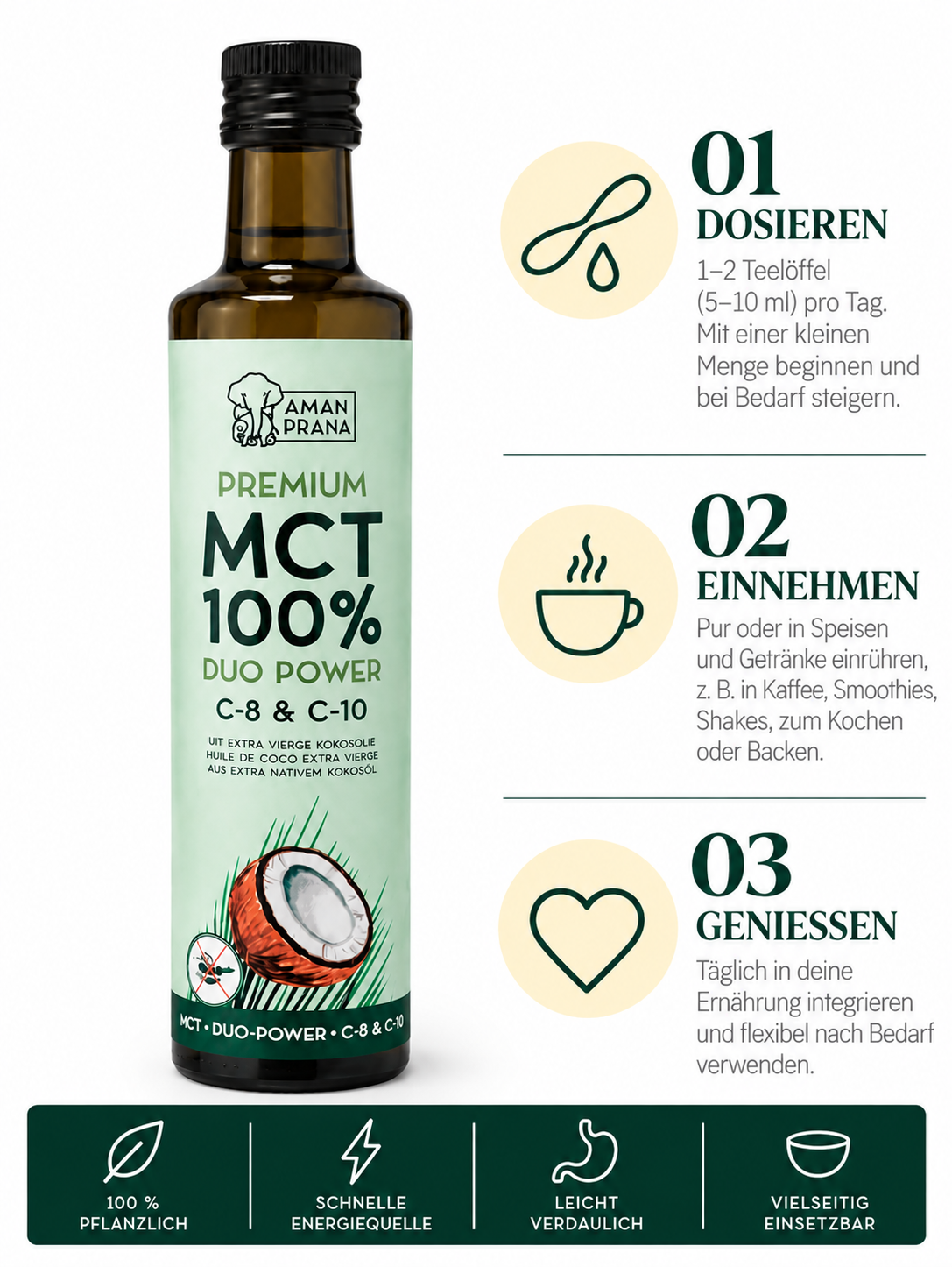 MCT