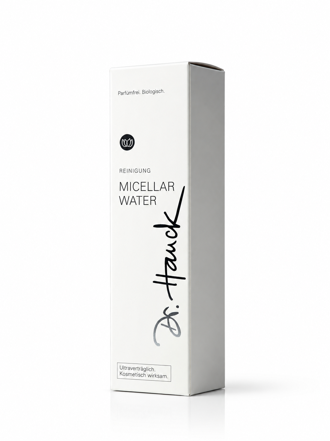 Micellar Water Dr. Hauck