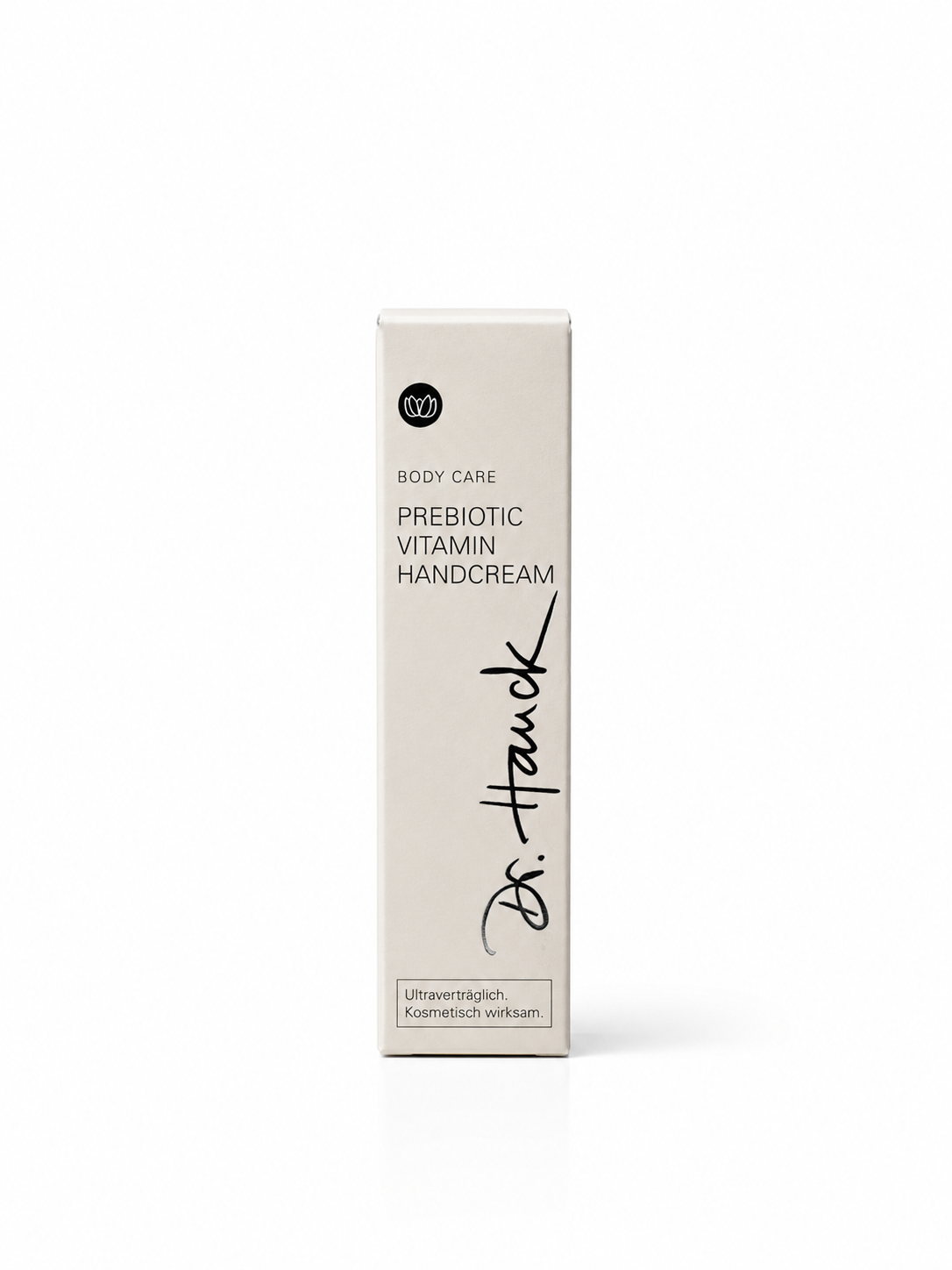 Prebiotic Vitamin Handcream Dr. Hauck