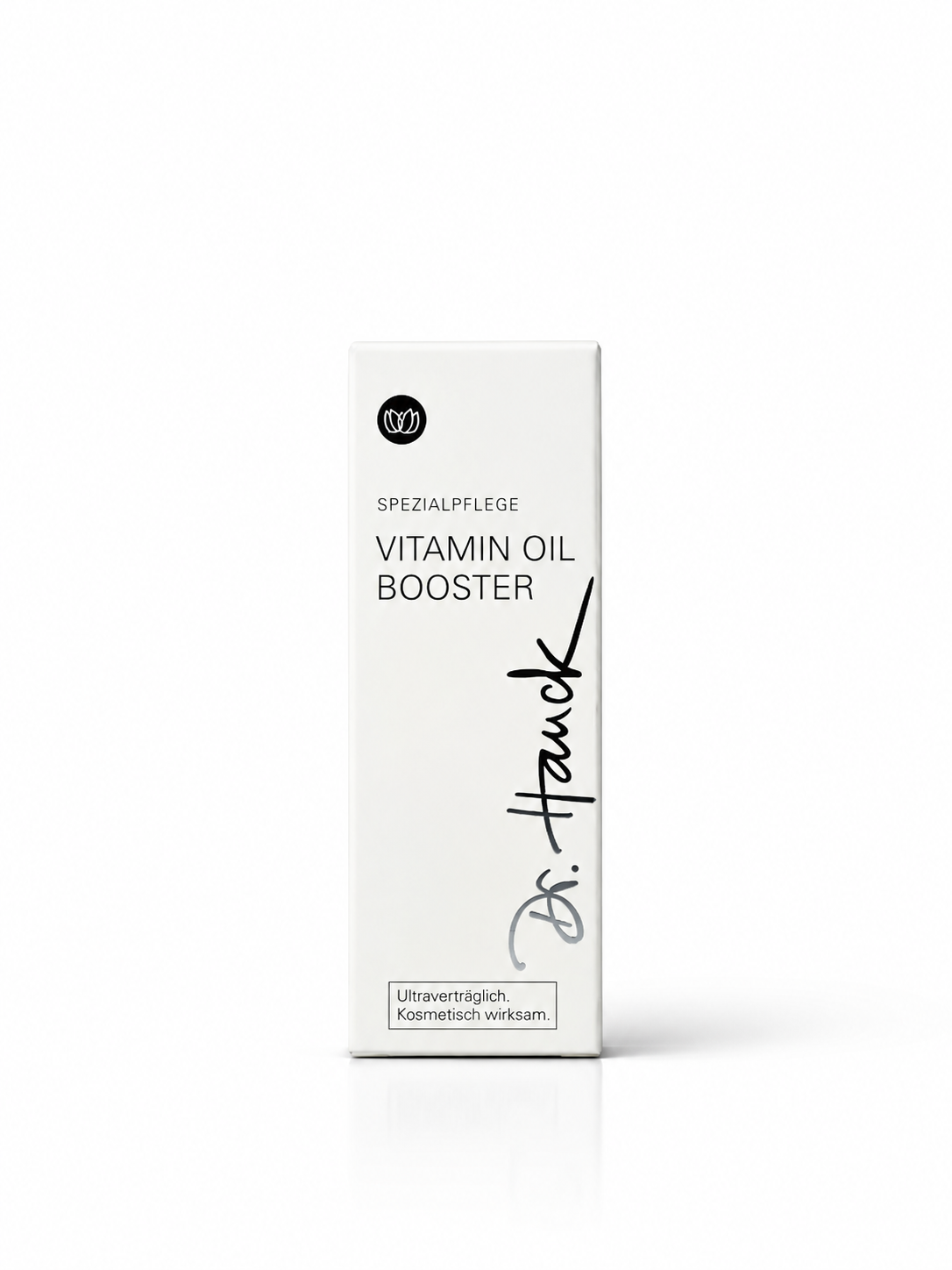 Vitamin Oil Booster Dr. Hauck