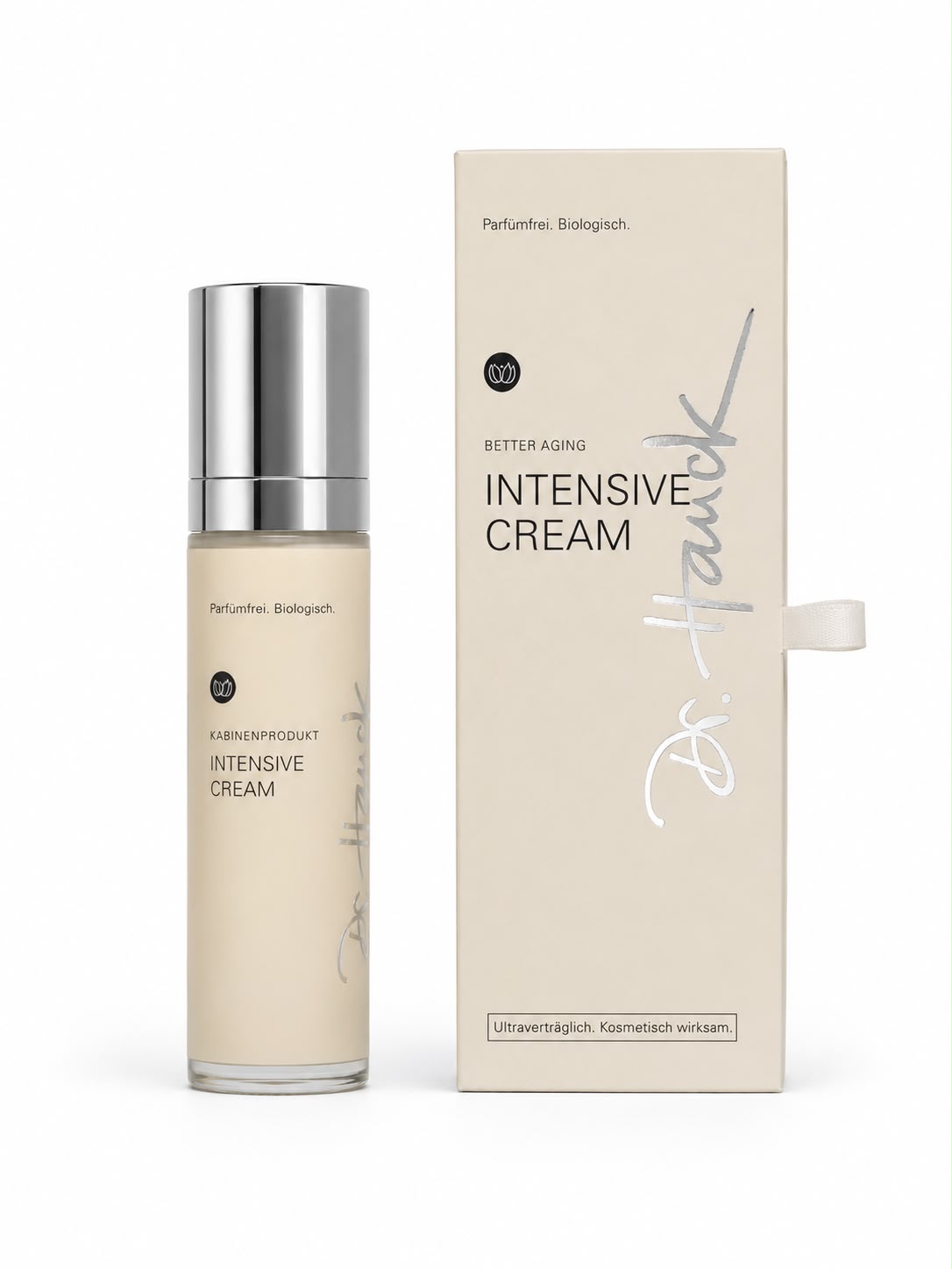 Intensive Cream Dr. Hauck