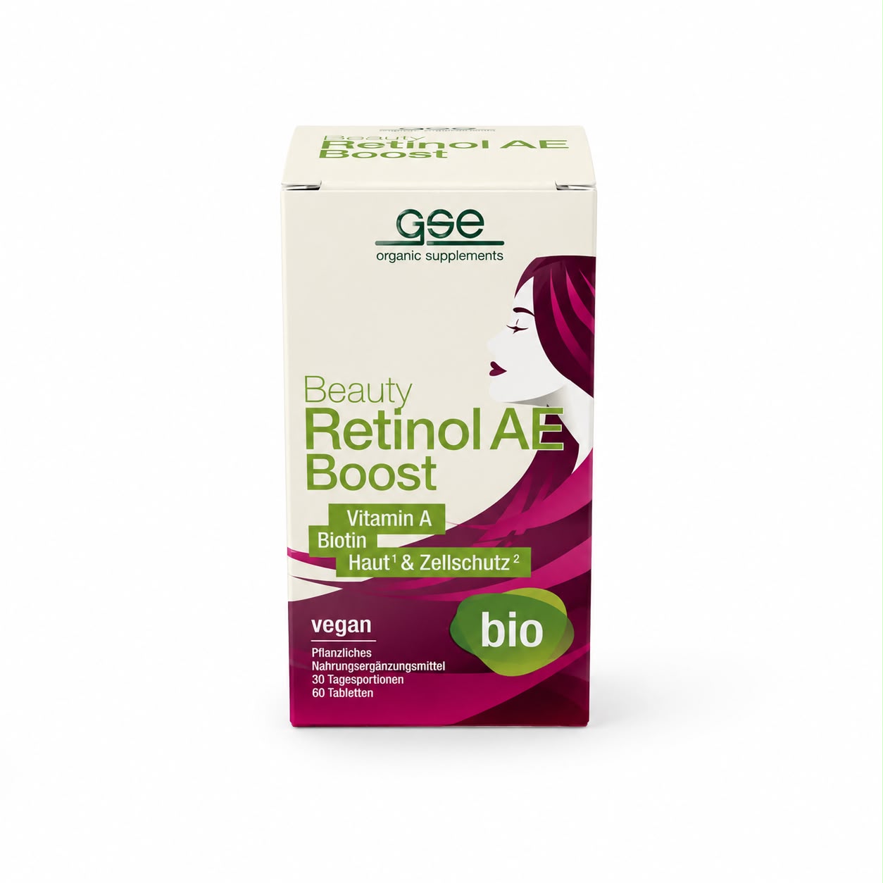 Beauty Retinol AE Boost
