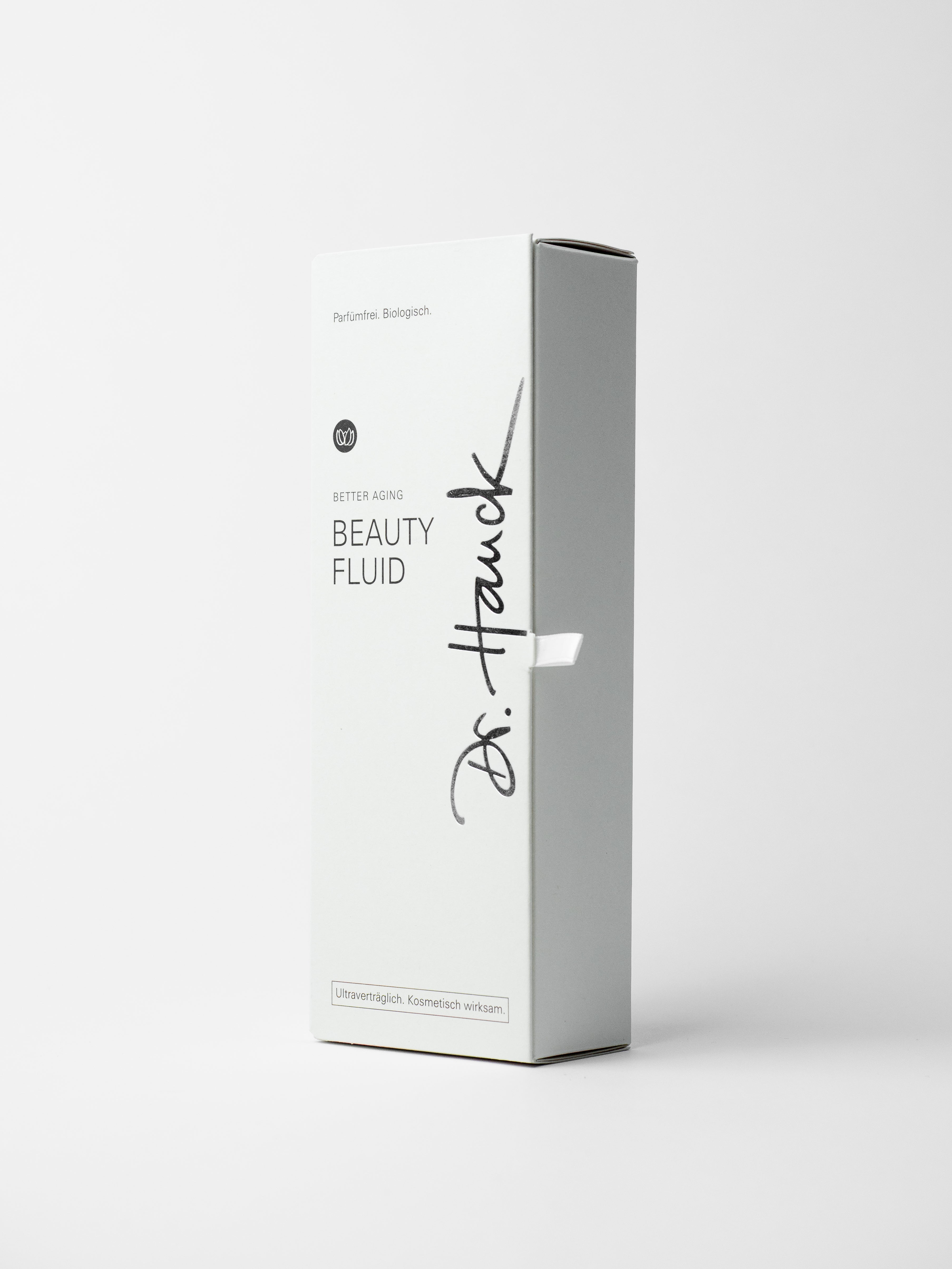 Beauty Fluid Dr. Hauck