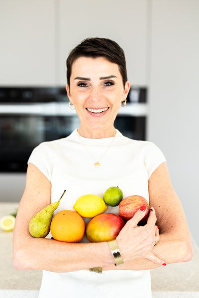 Silvia Schmees
