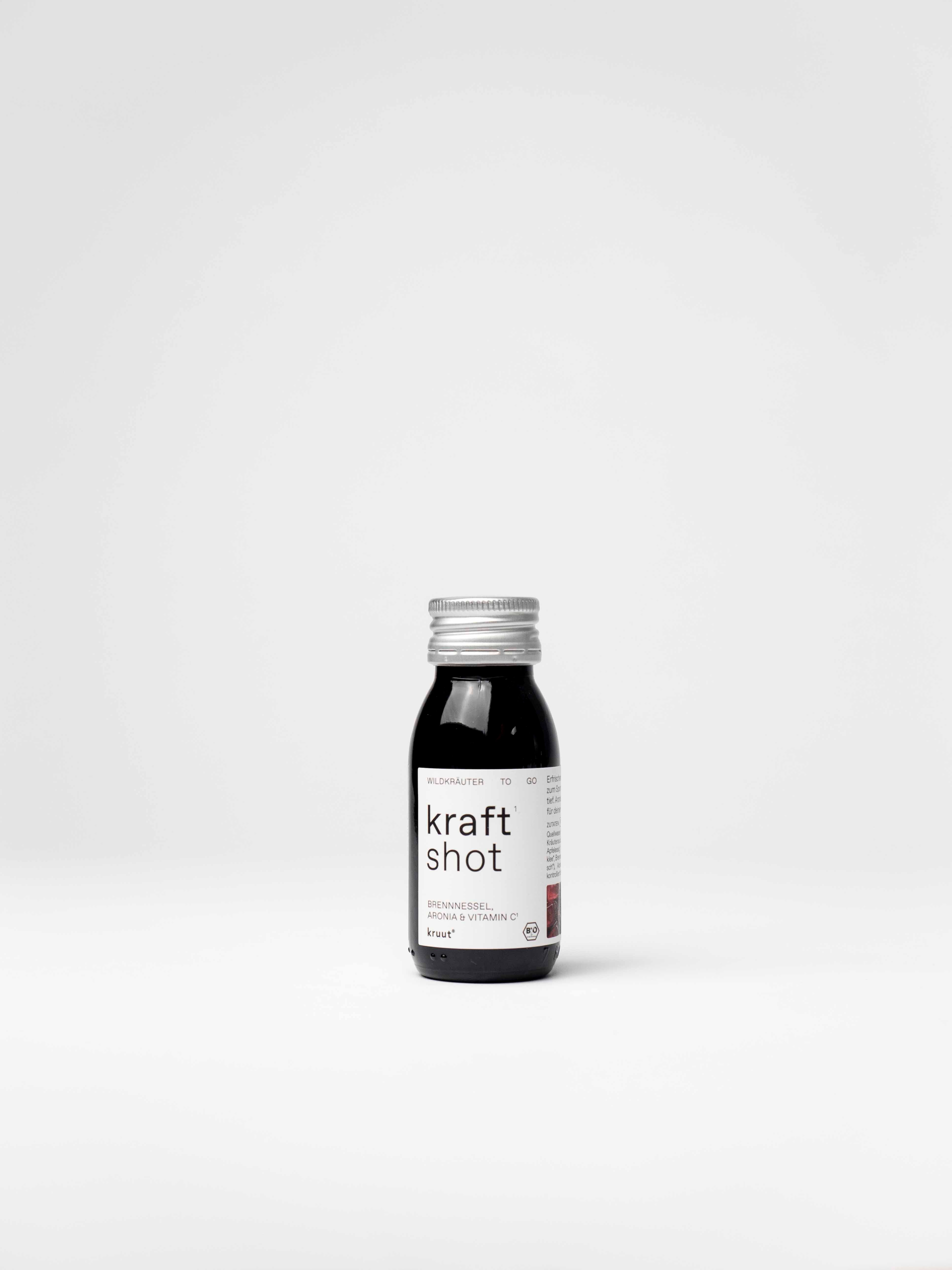 Kraft Shot Kruut