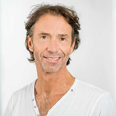 Dr. med. Michael Greis