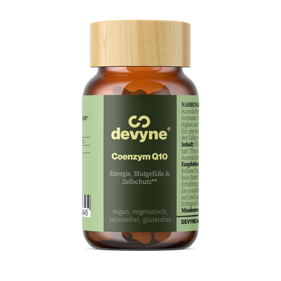 Coenzym Q10