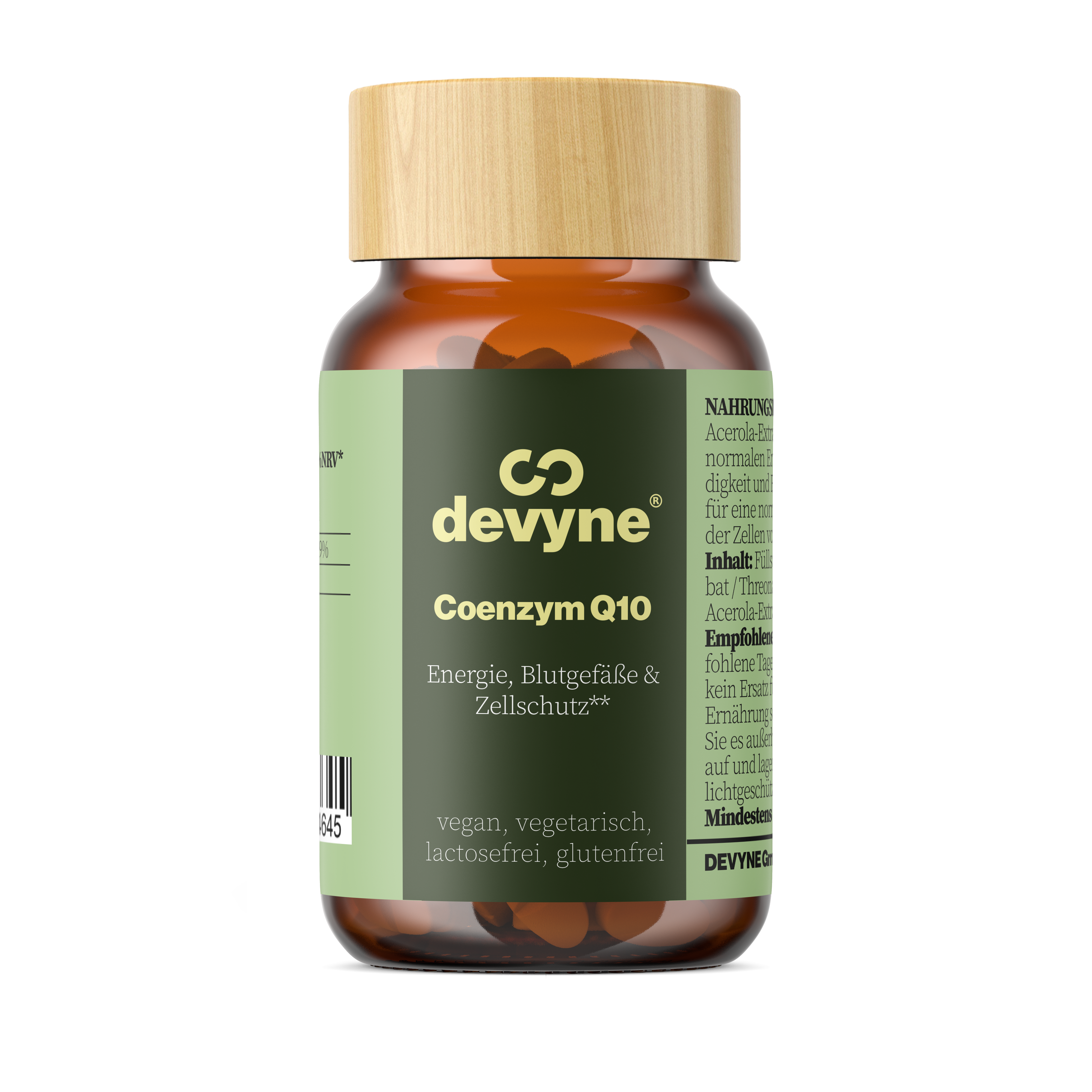 Coenzym Q10