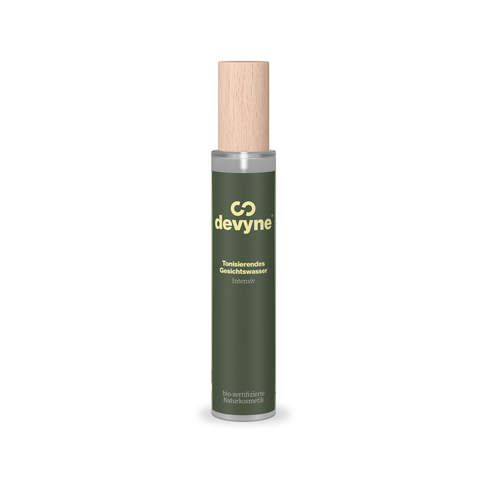 Tonisierende Premium-Pflege