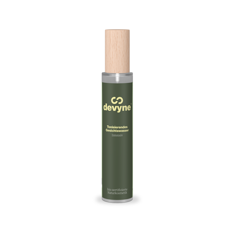 Tonisierende Premium-Pflege