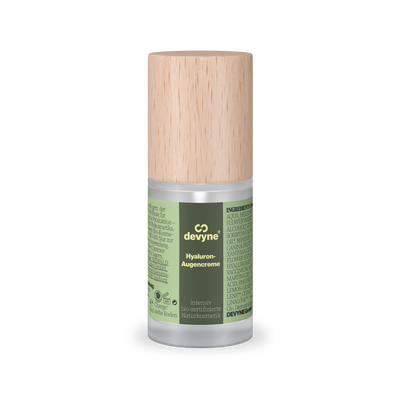 Intensive Hyaluron Augencreme