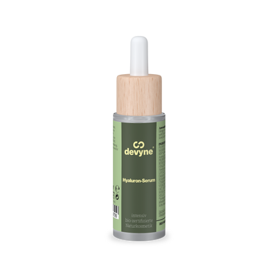 Hyaluron Serum