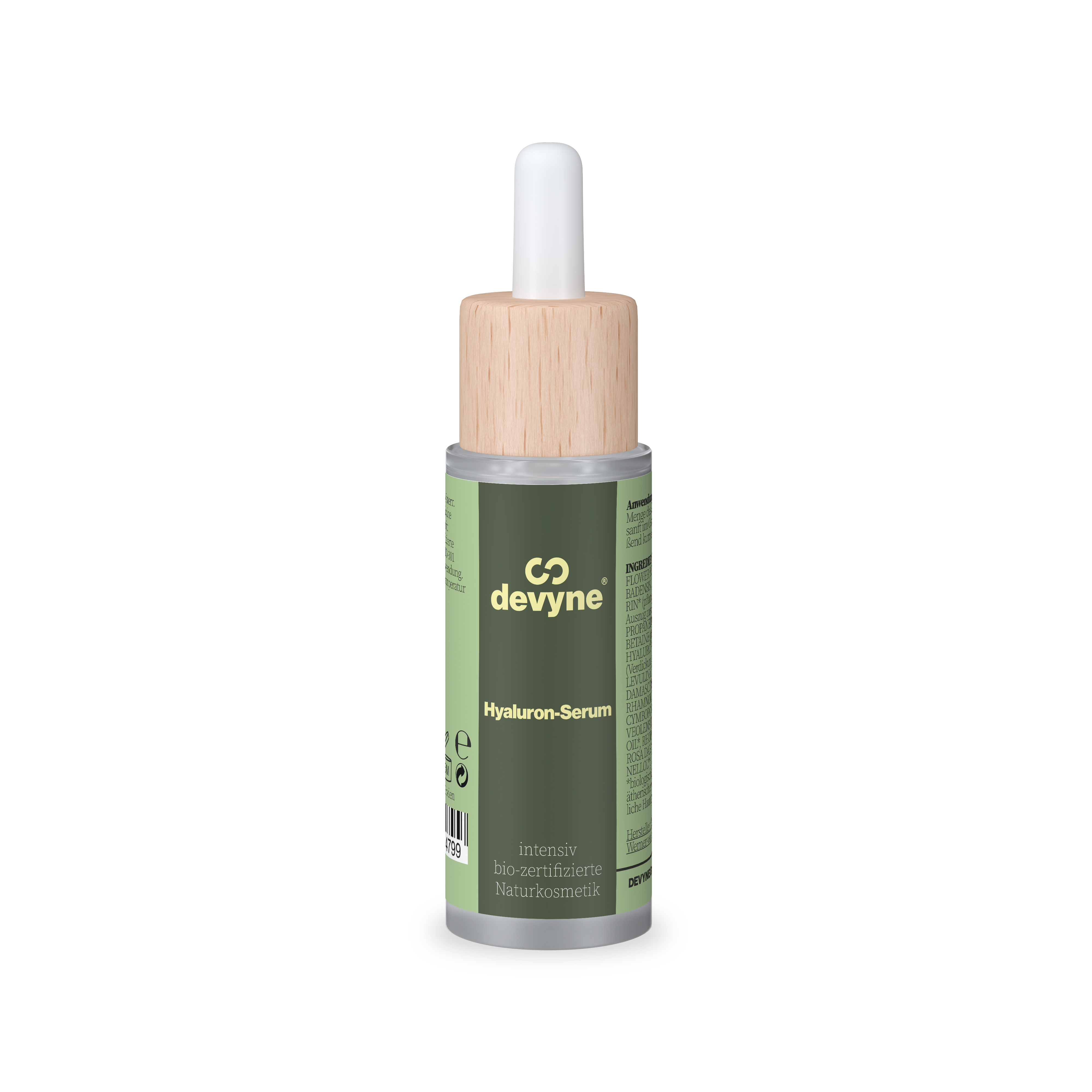 Hyaluron Serum