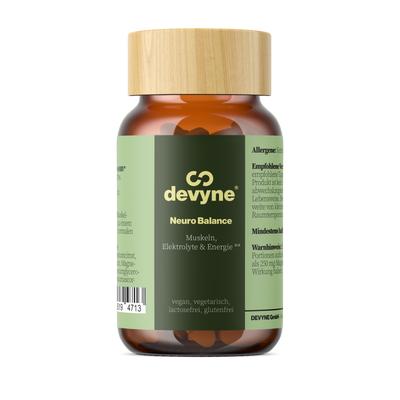 Neuro Balance