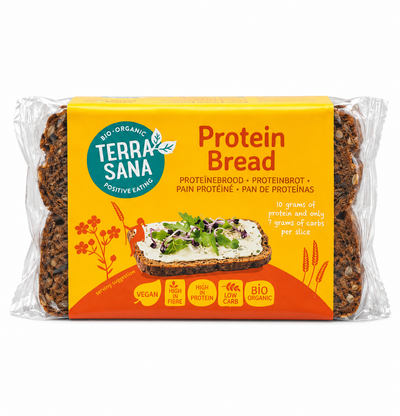 Protein Brot
