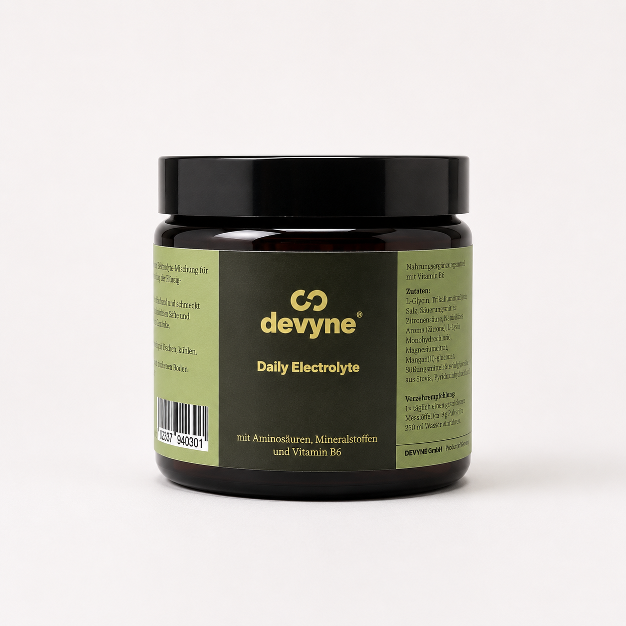 Daily Electrolyte