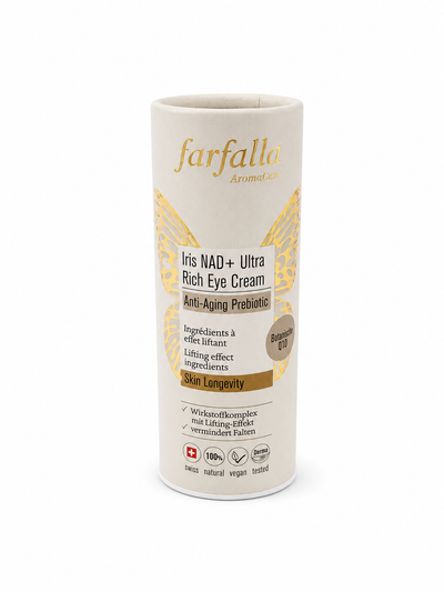 Iris NAD+ Rich Eye Cream