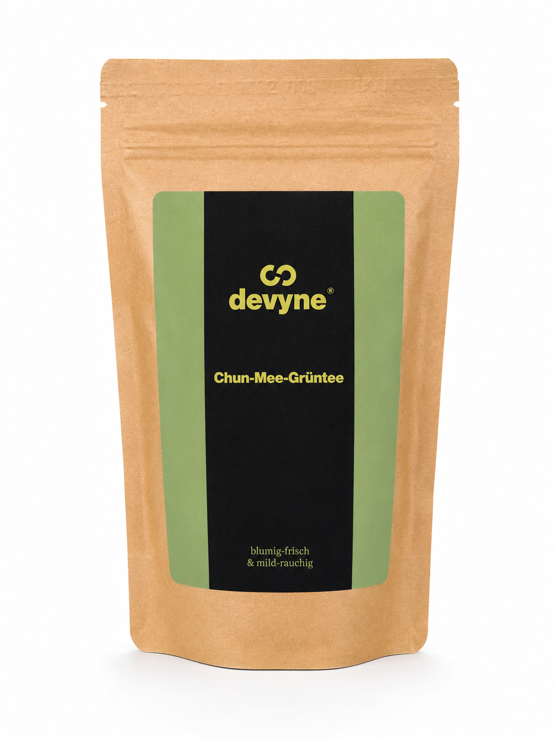 Bio Grüntee China Chun Mee, Best Choice