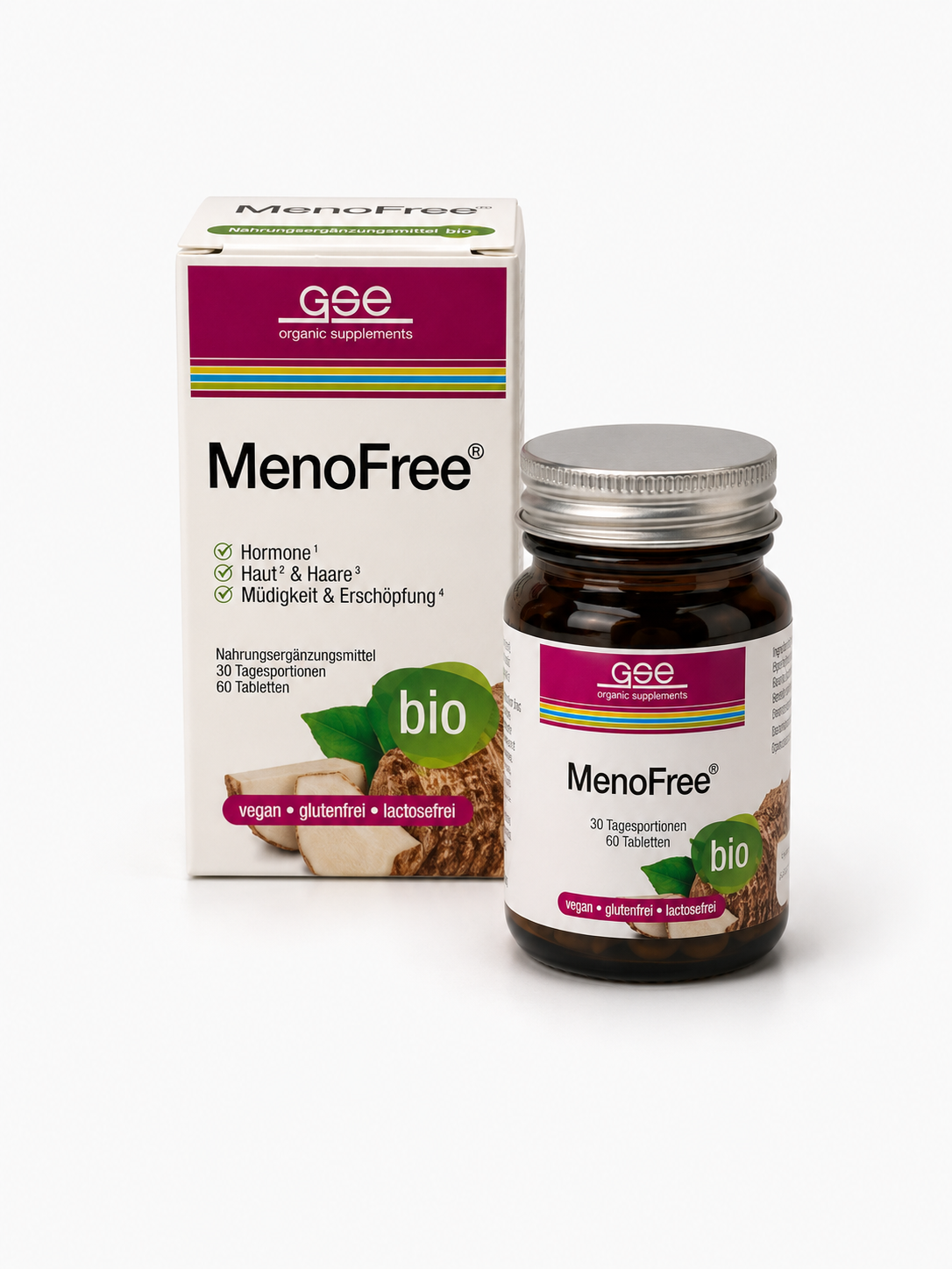 Meno Free