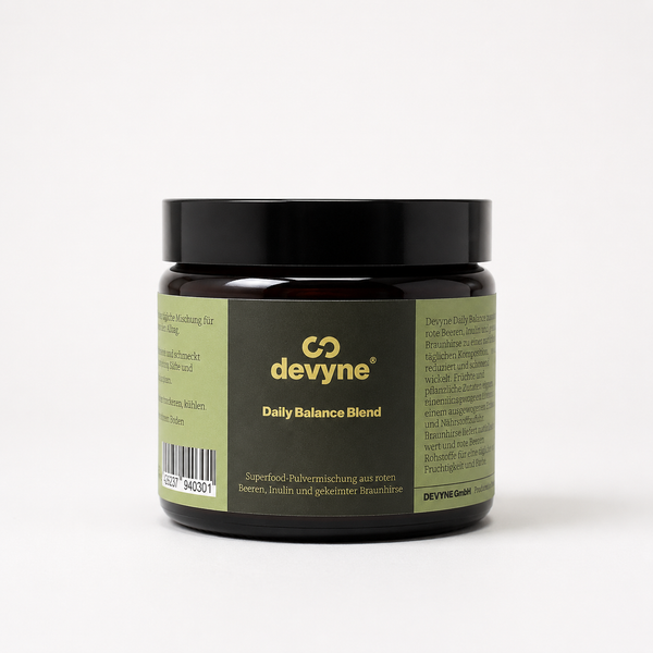 Daily Balance Blend
