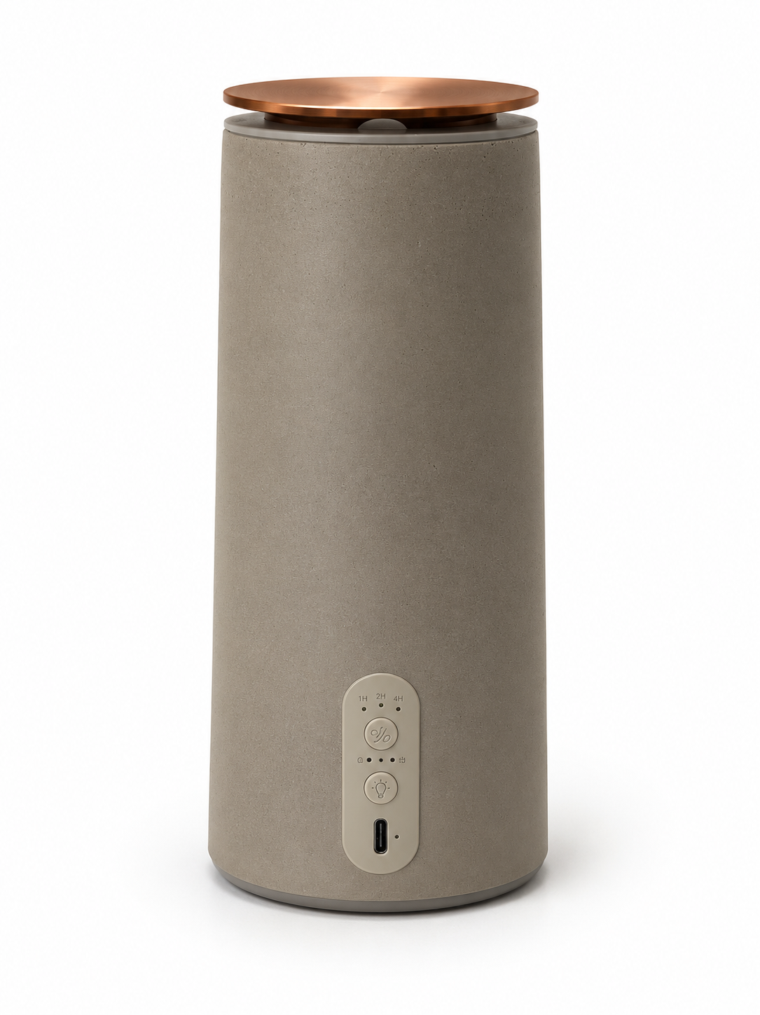Aroma Zerstäuber Purist