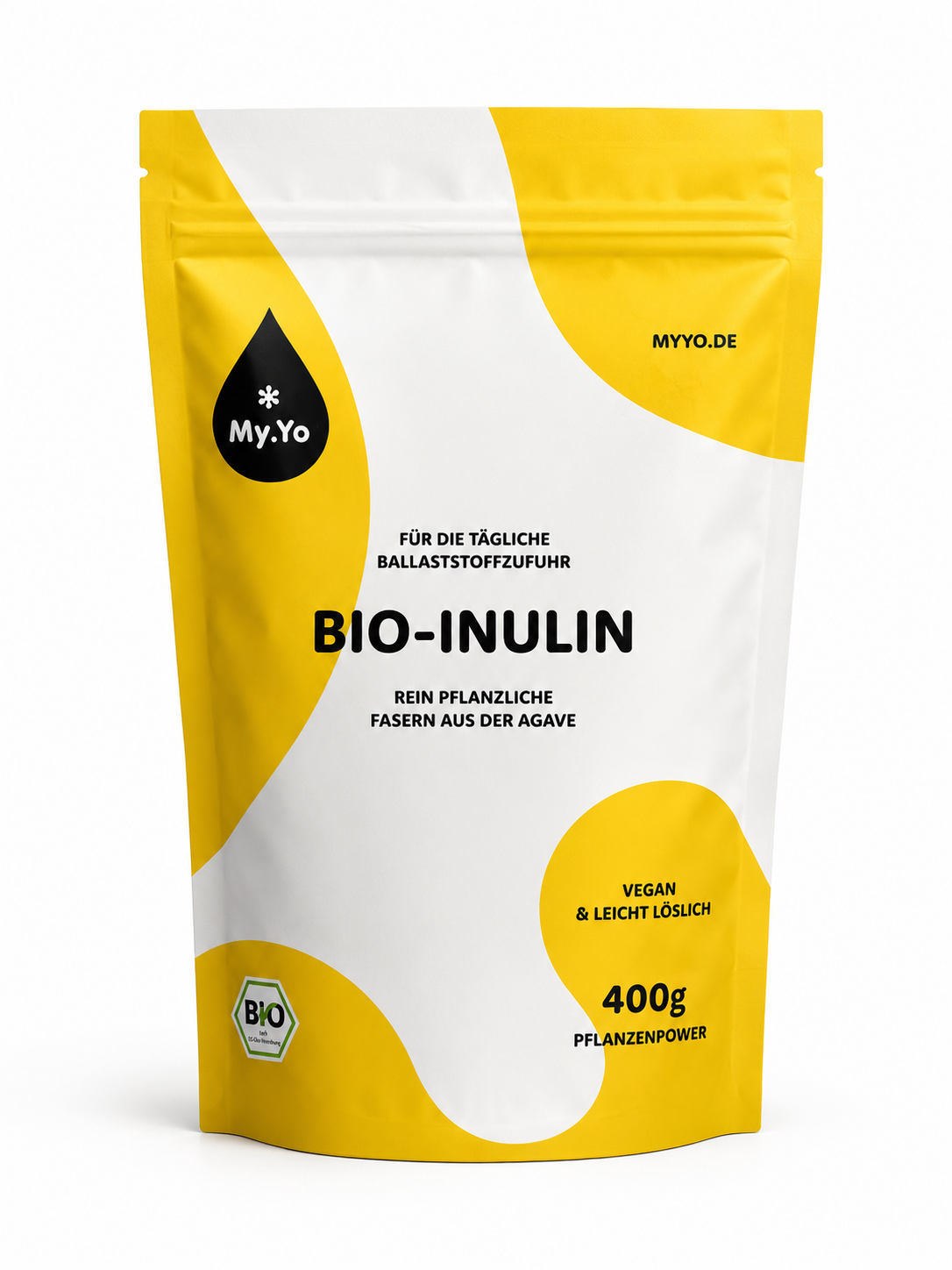 Inulin 400g