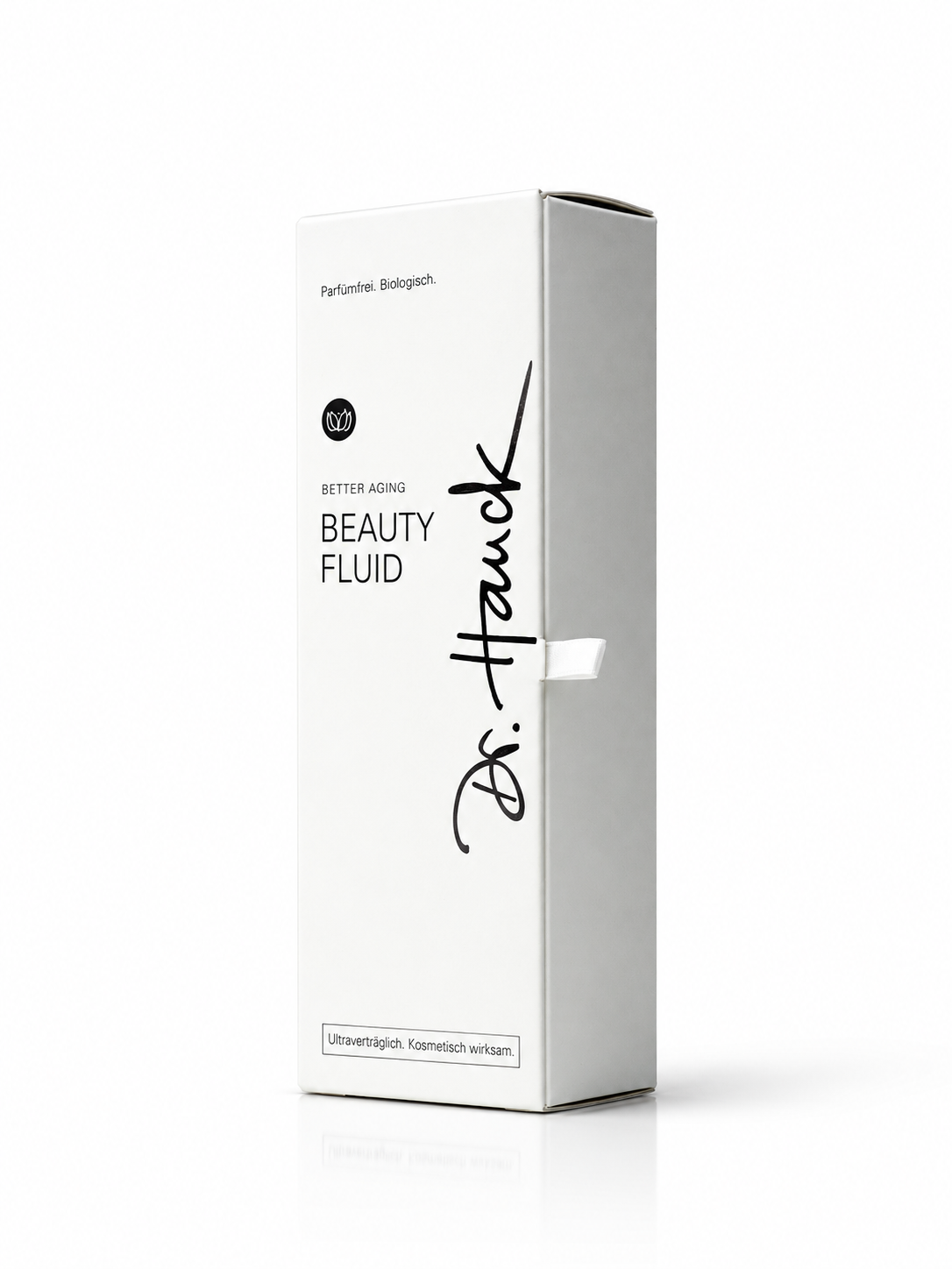 Beauty Fluid Dr. Hauck