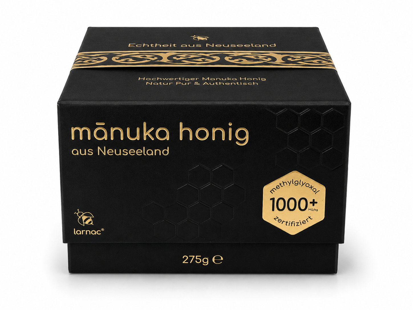 Manuka Honig MGO 1000+