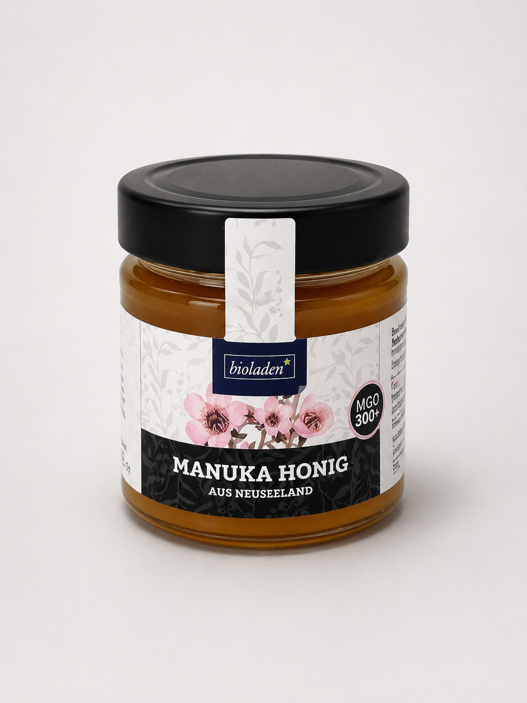 Manukahonig
