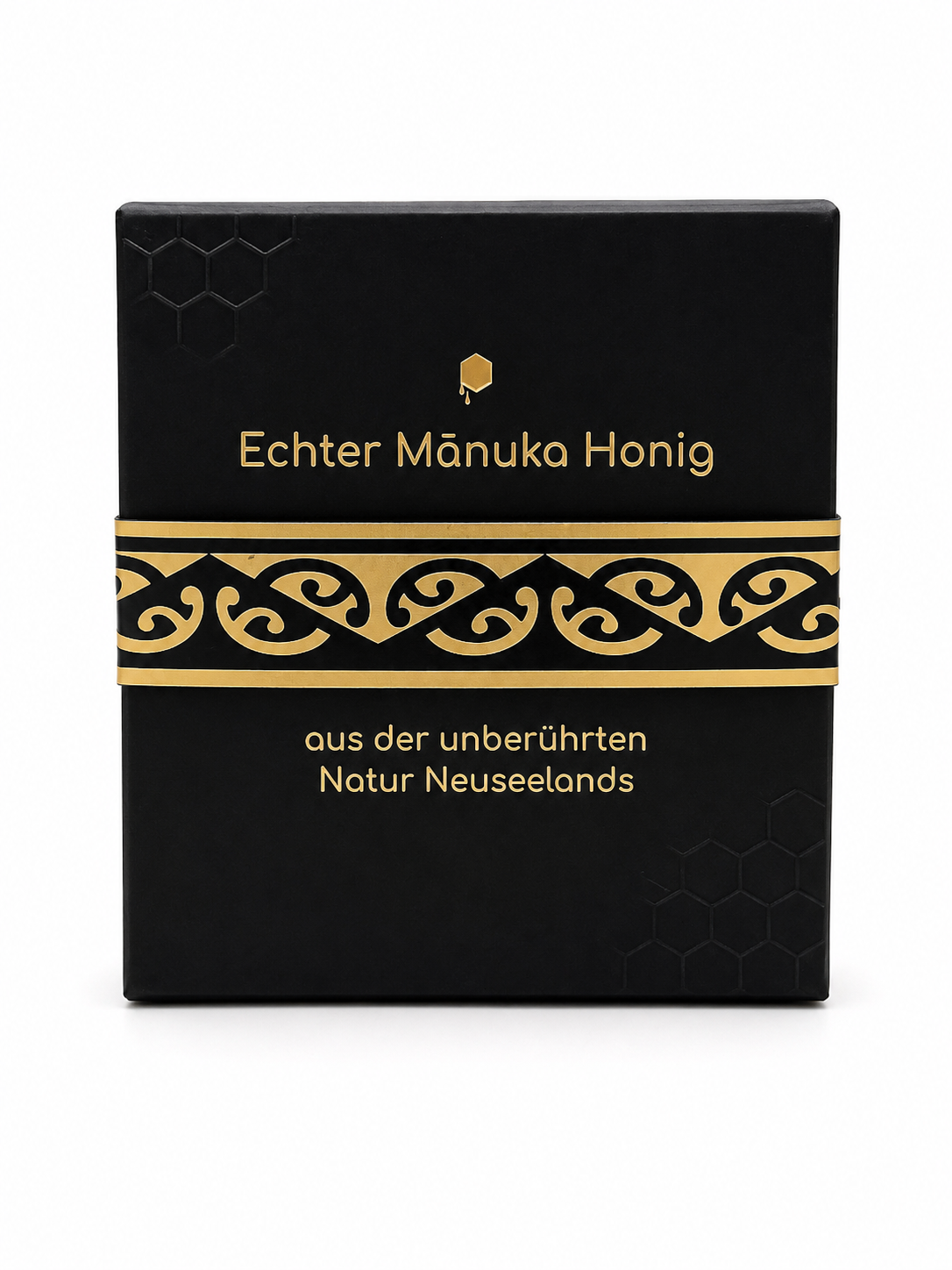 Manuka Honig MGO 1000+