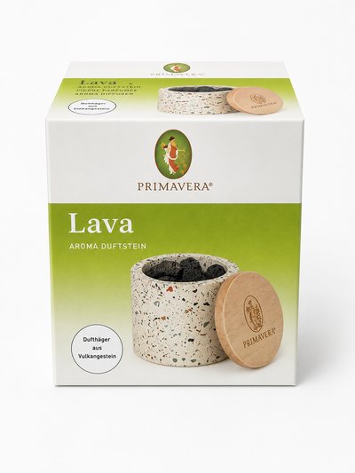 Aroma Duftstein Lava