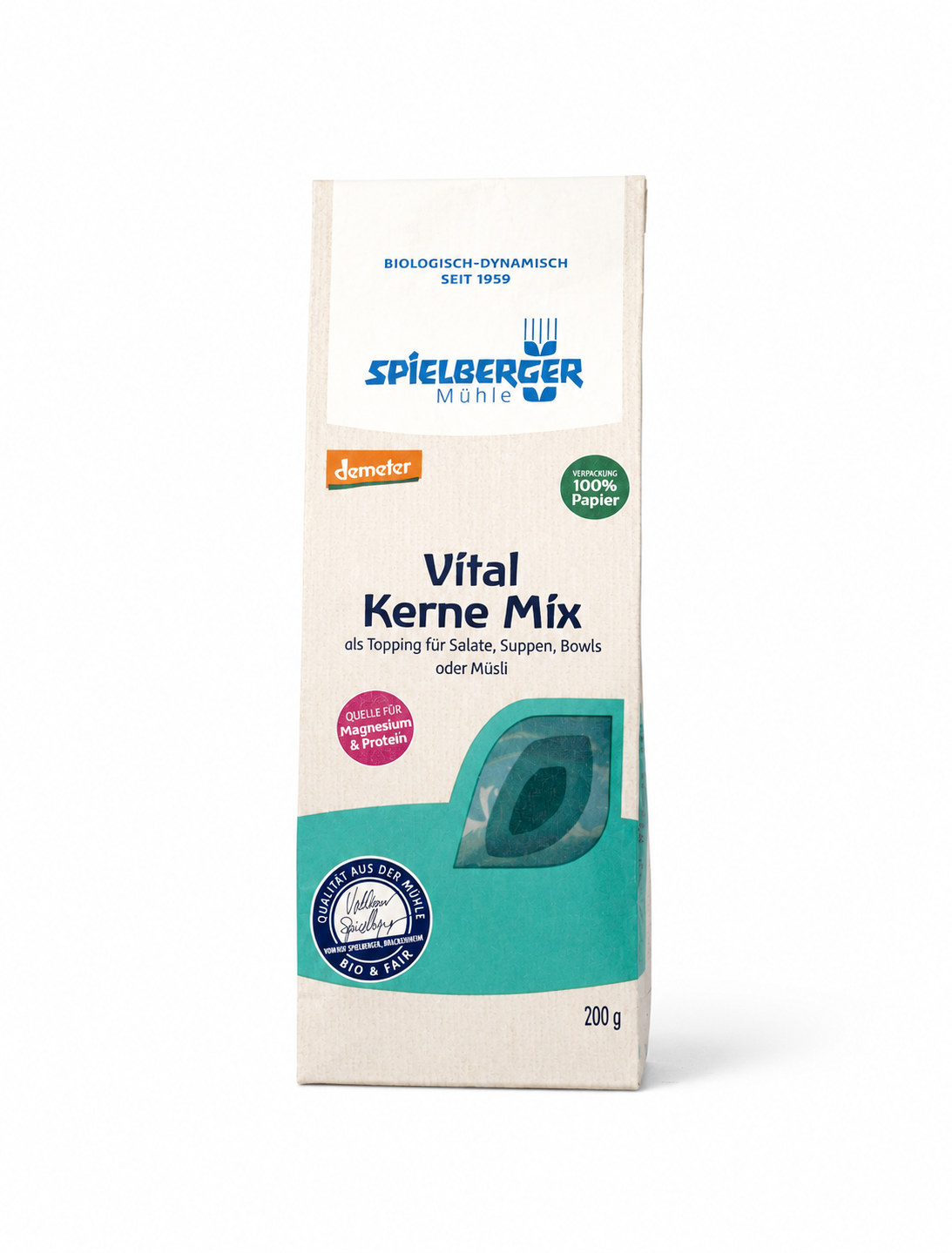 Vital Kerne Mix