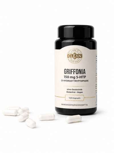 Griffonia 150mg 5-HTTP